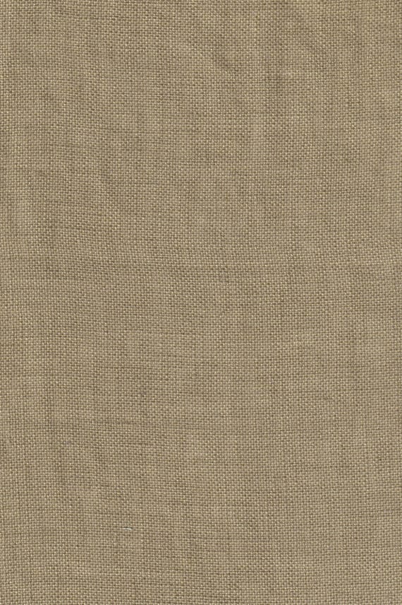 MAZU -pellava vaaleanruskea